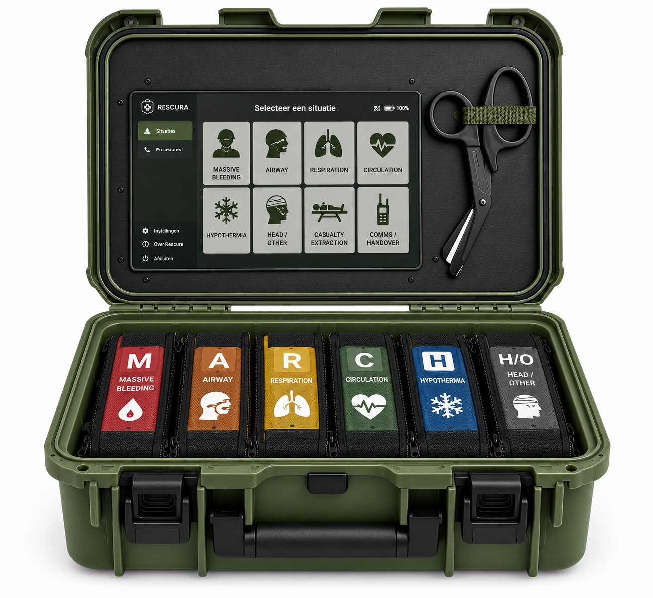 Tactical Trainer